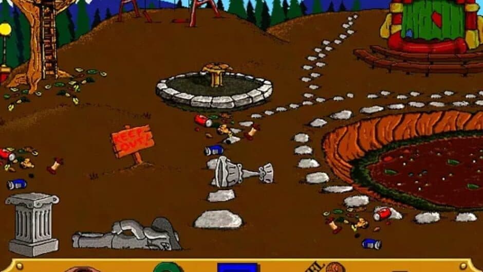 Скриншот 8 из Money Town