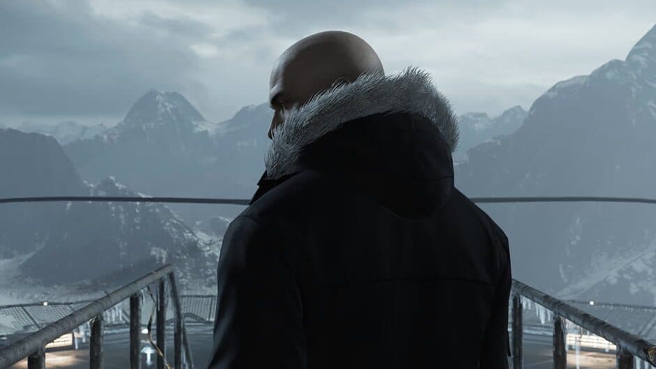 Скриншот 1 из Hitman World of Assassination: 25th Anniversary Edition
