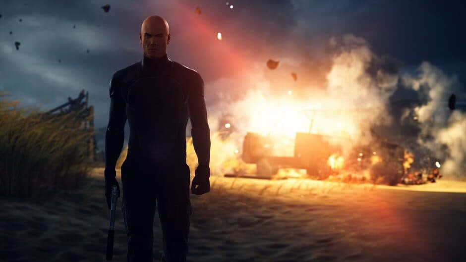Скриншот 5 из Hitman World of Assassination: 25th Anniversary Edition