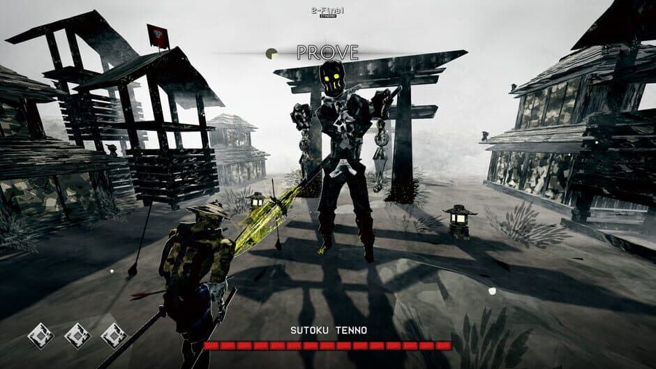 Скриншот 2 из Susanoo