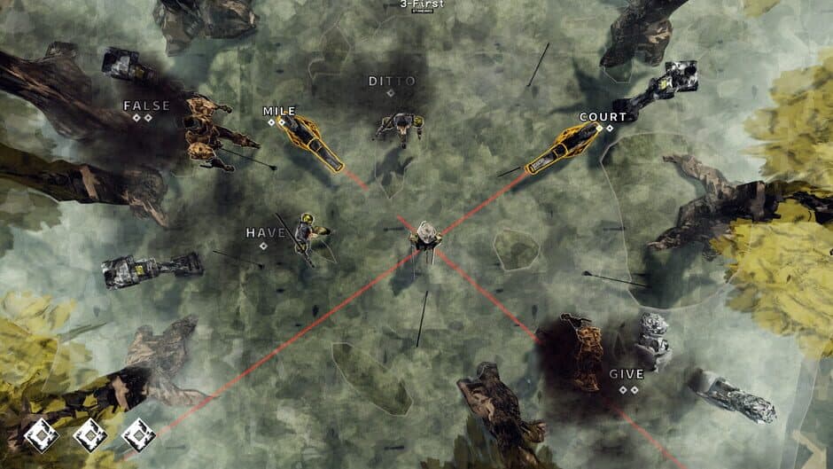 Скриншот 4 из Susanoo