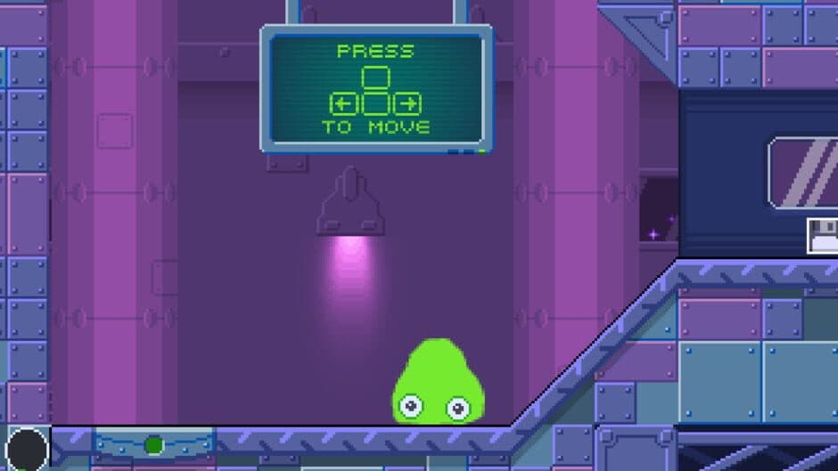 Скриншот 1 из Slime Laboratory