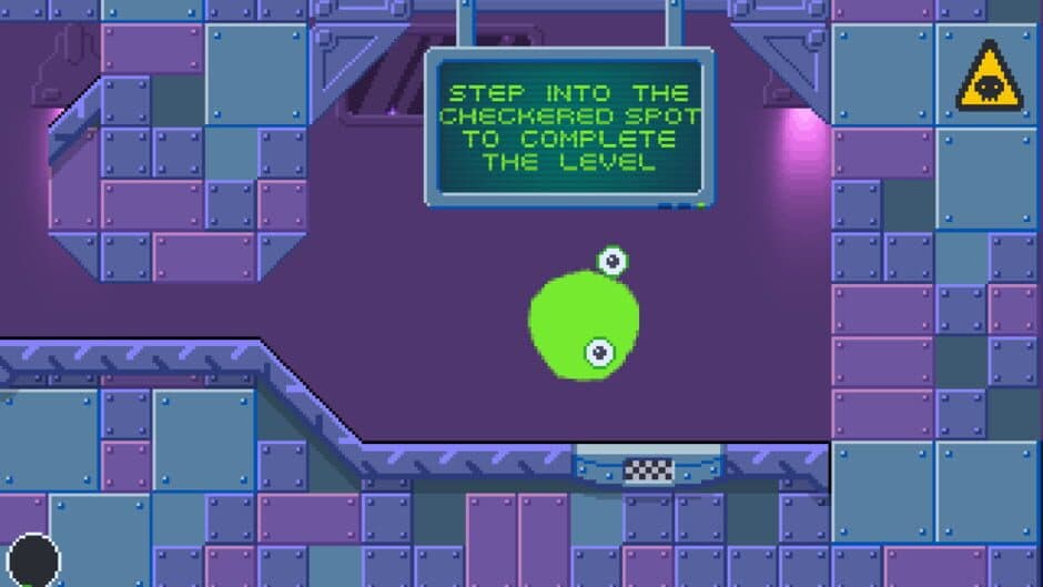 Скриншот 2 из Slime Laboratory