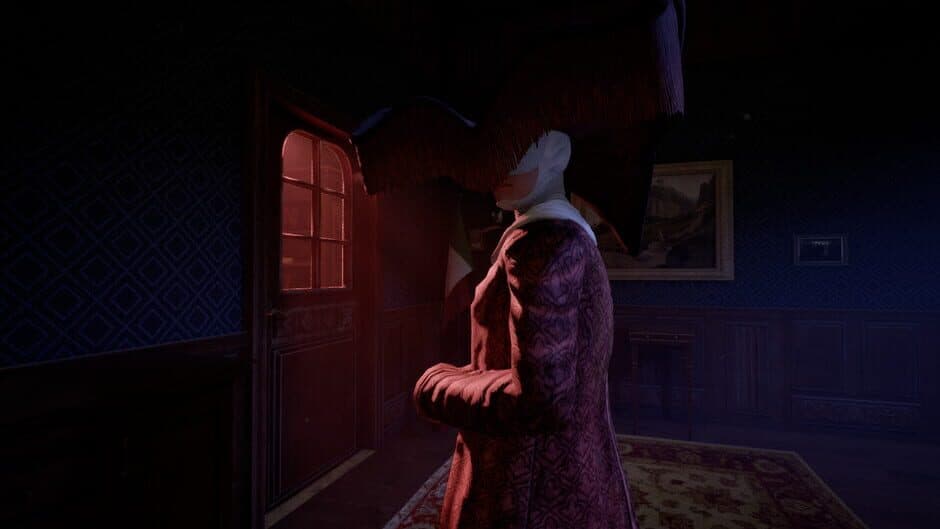 Скриншот 3 из Remothered: Broken Porcelain Remastered