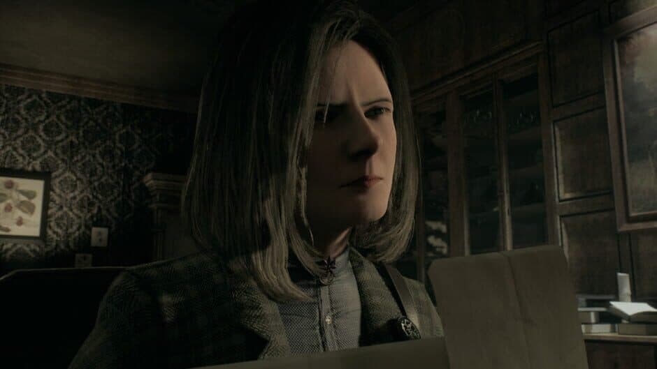 Скриншот 4 из Remothered: Tormented Fathers Remastered