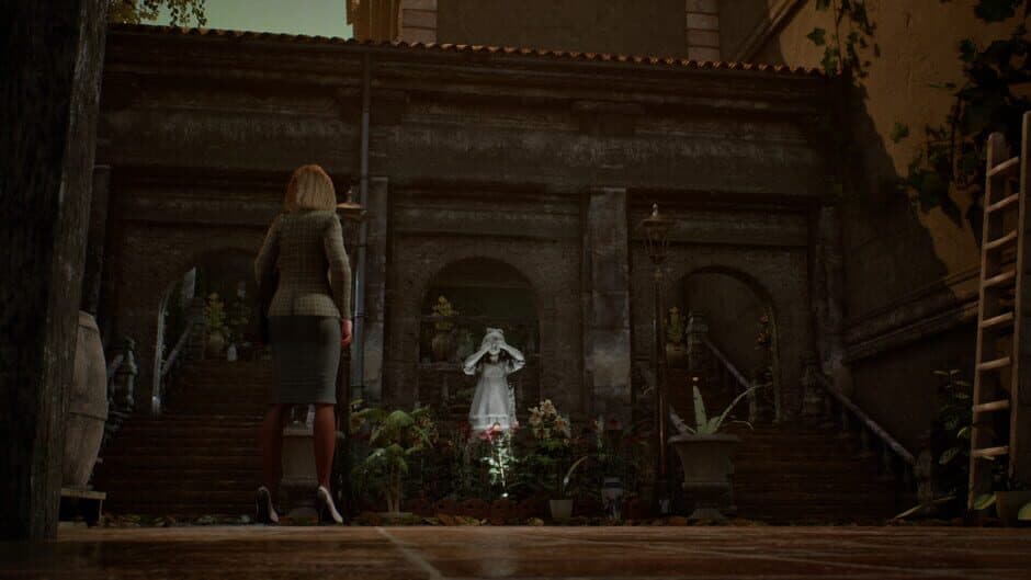 Скриншот 5 из Remothered: Tormented Fathers Remastered