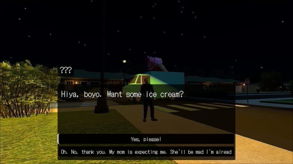 Скриншот 2 из Ice Cream Man