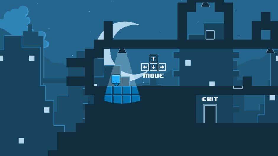 Скриншот 1 из Night Lights