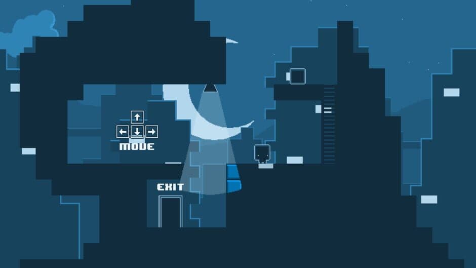 Скриншот 1 из Night Lights: After Dark