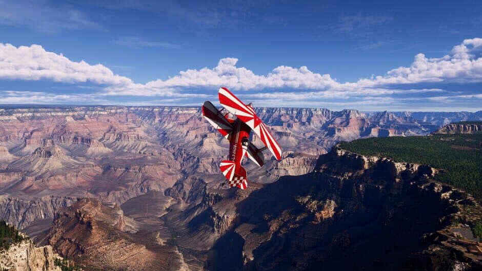 Скриншот 8 из Microsoft Flight Simulator 2024: World Update 22 - US National Parks