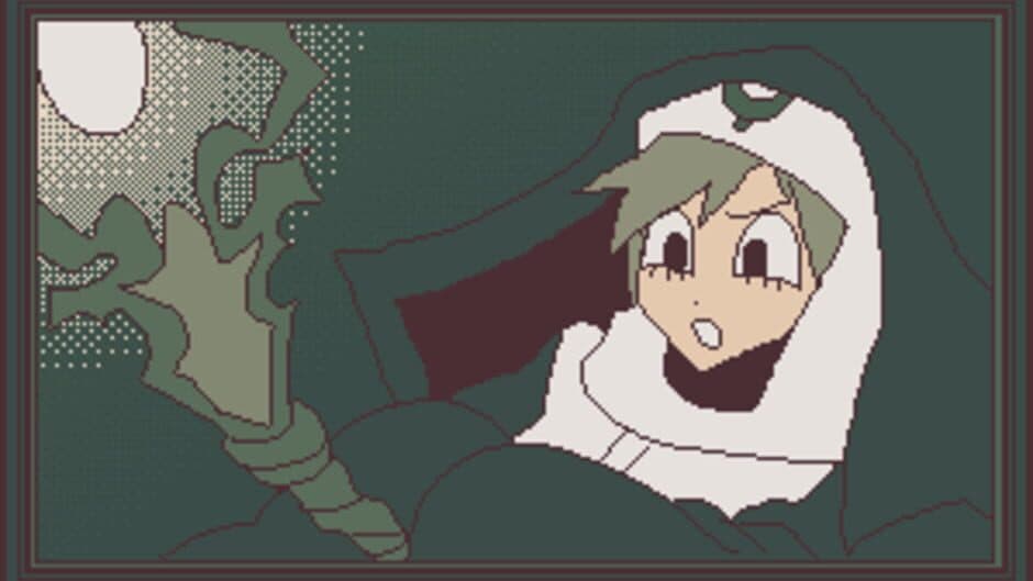 Скриншот 3 из Today, I'll Be The Hero