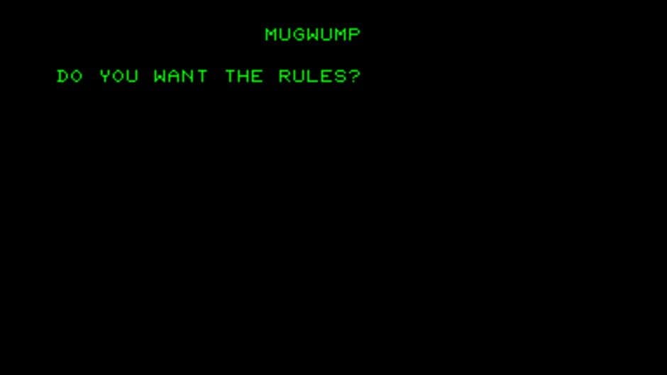 Скриншот 3 из Mugwump