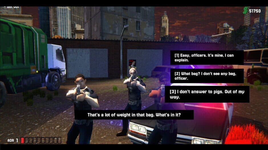 Скриншот 3 из Rock Band Simulator
