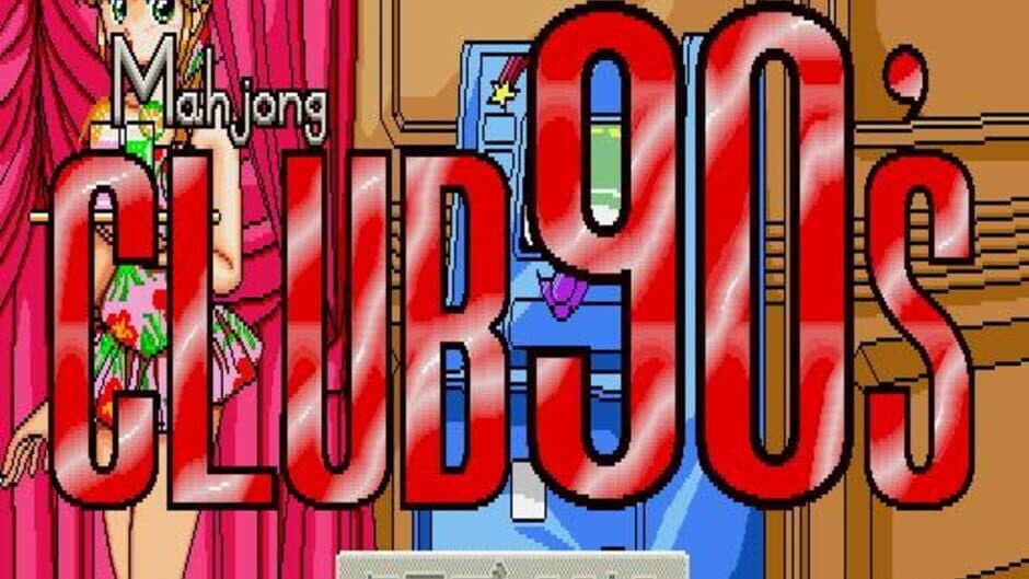 Скриншот 1 из Mahjong Club 90's