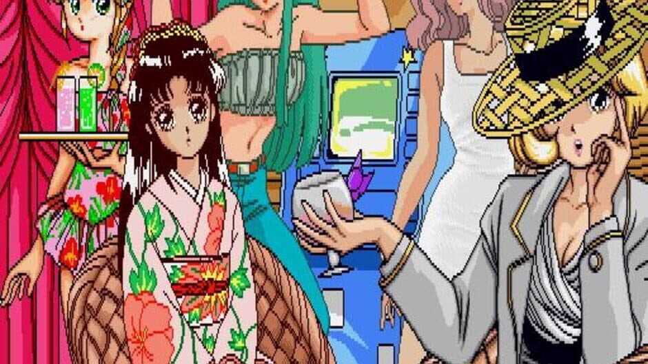 Скриншот 5 из Mahjong Club 90's