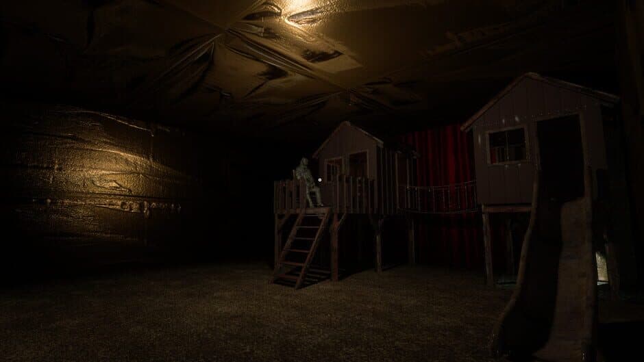 Скриншот 3 из Sleep Demon