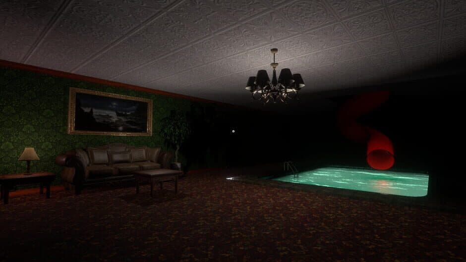 Скриншот 7 из Sleep Demon