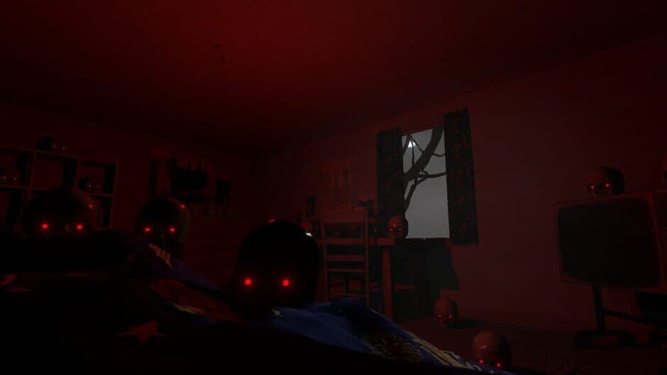 Скриншот 8 из Sleep Demon
