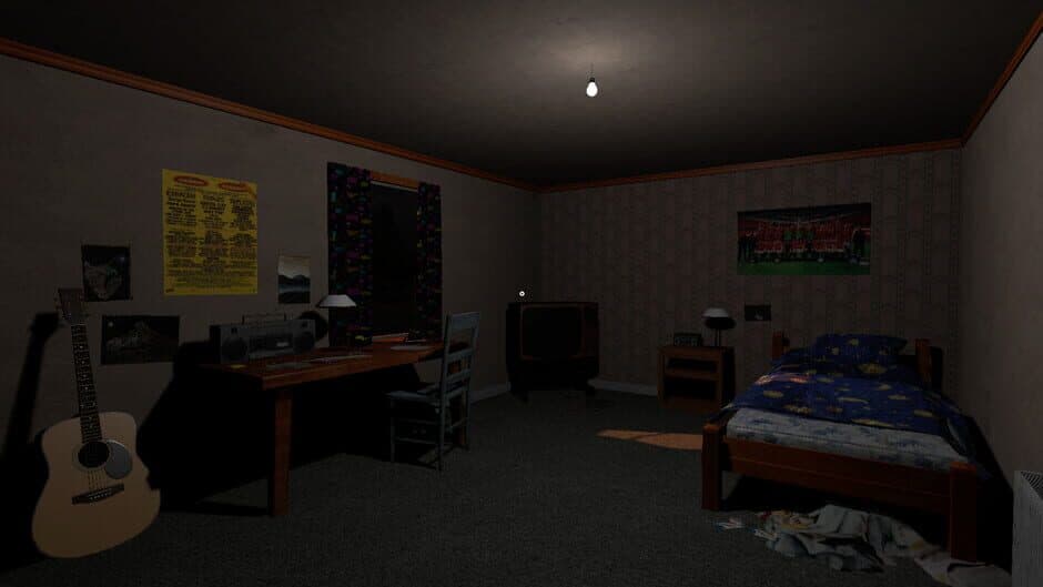 Скриншот 9 из Sleep Demon