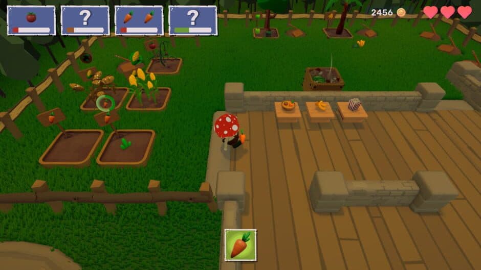 Скриншот 1 из PlantUp