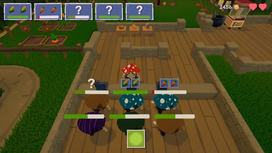 Скриншот 2 из PlantUp