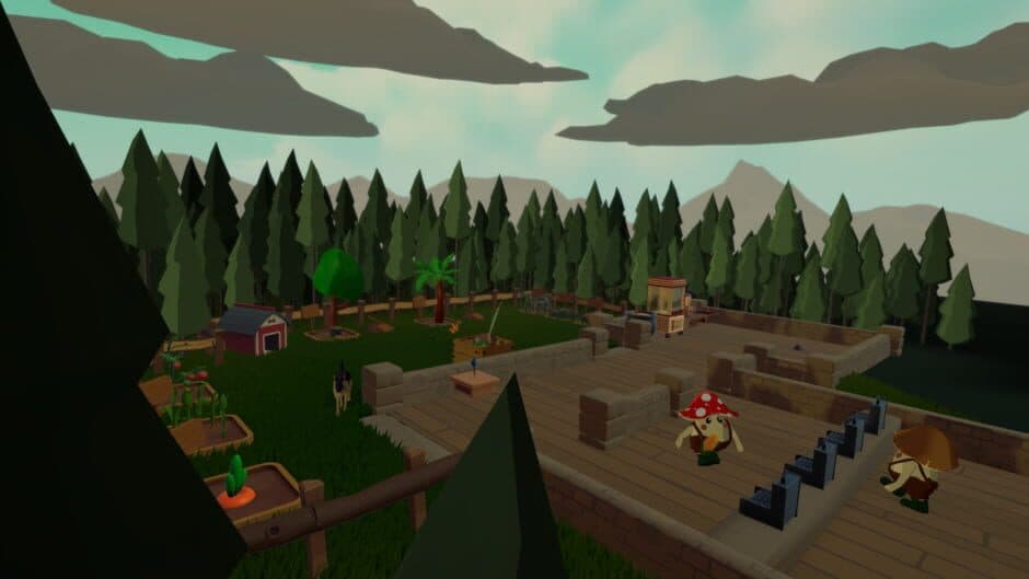 Скриншот 3 из PlantUp