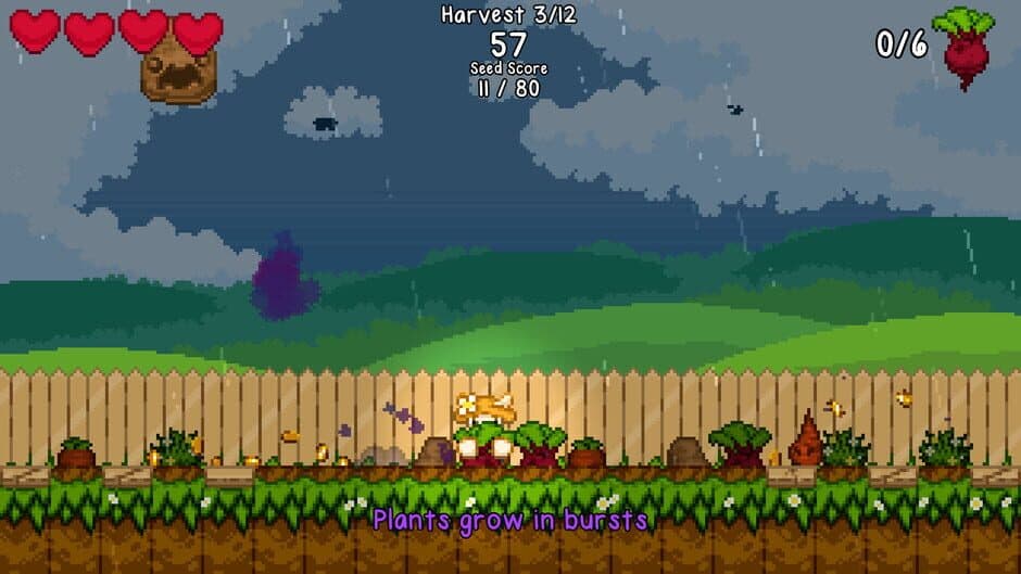 Скриншот 8 из Herb's Homegrown Havoc