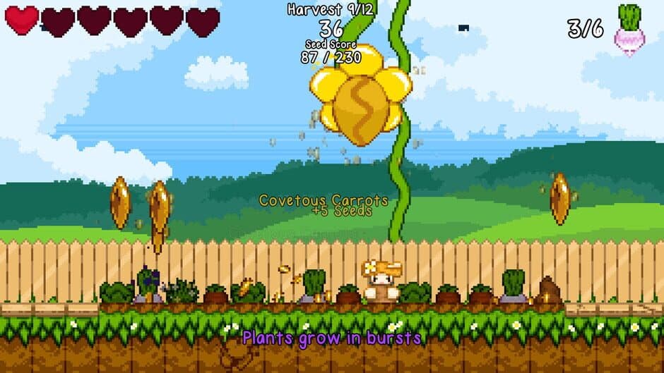 Скриншот 11 из Herb's Homegrown Havoc