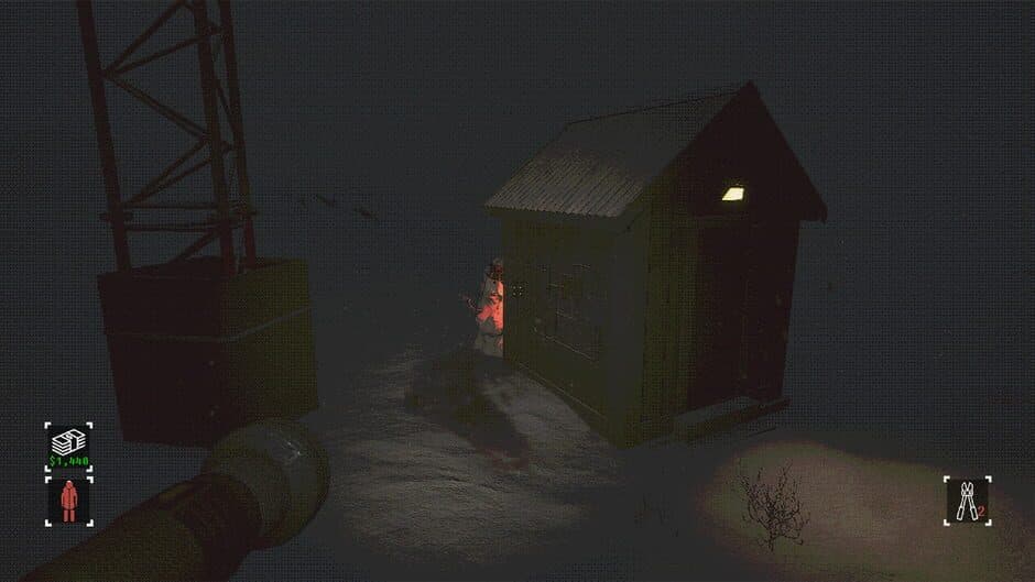 Скриншот 3 из Penguin Lifter