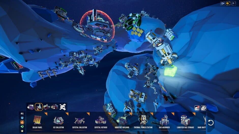 Скриншот 5 из AstroScaper