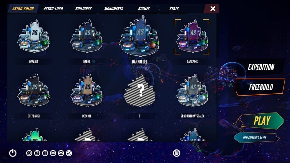 Скриншот 7 из AstroScaper