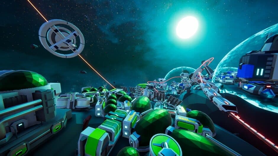 Скриншот 9 из AstroScaper
