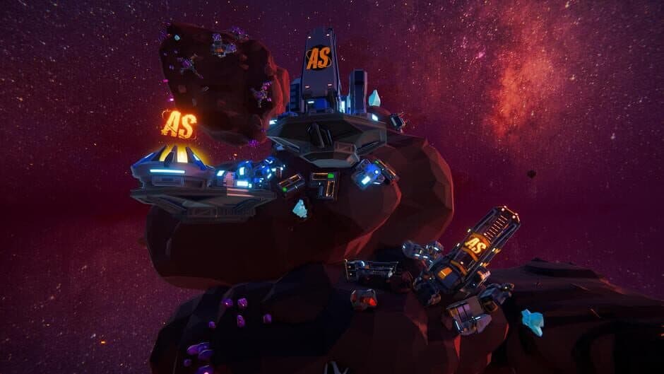 Скриншот 10 из AstroScaper