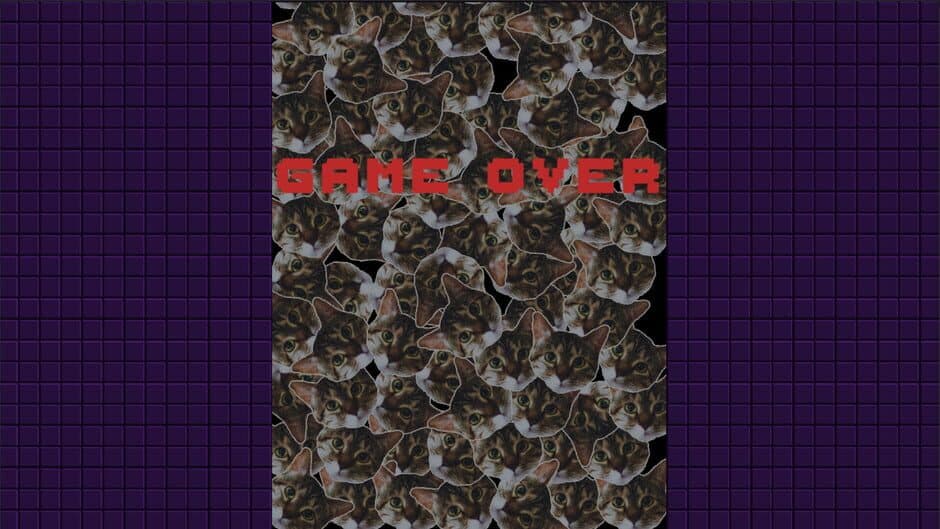 Скриншот 5 из Lunyatic Invaders