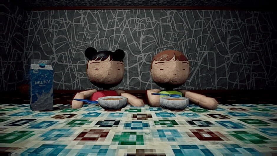 Скриншот 1 из Family Secrets 1: Empty Plate