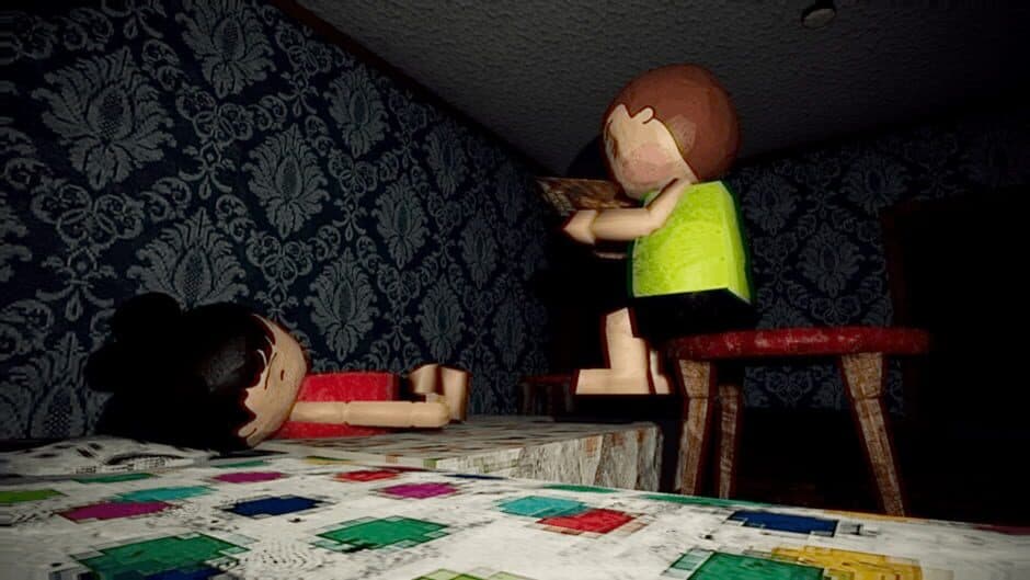 Скриншот 4 из Family Secrets 1: Empty Plate