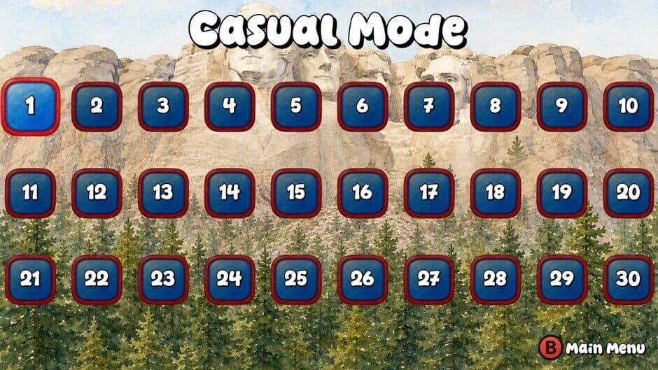 Скриншот 2 из Independence Day: Festive Finds