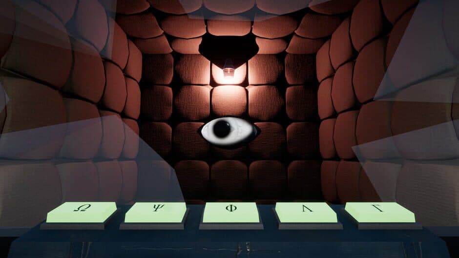Скриншот 1 из The Missing Rune