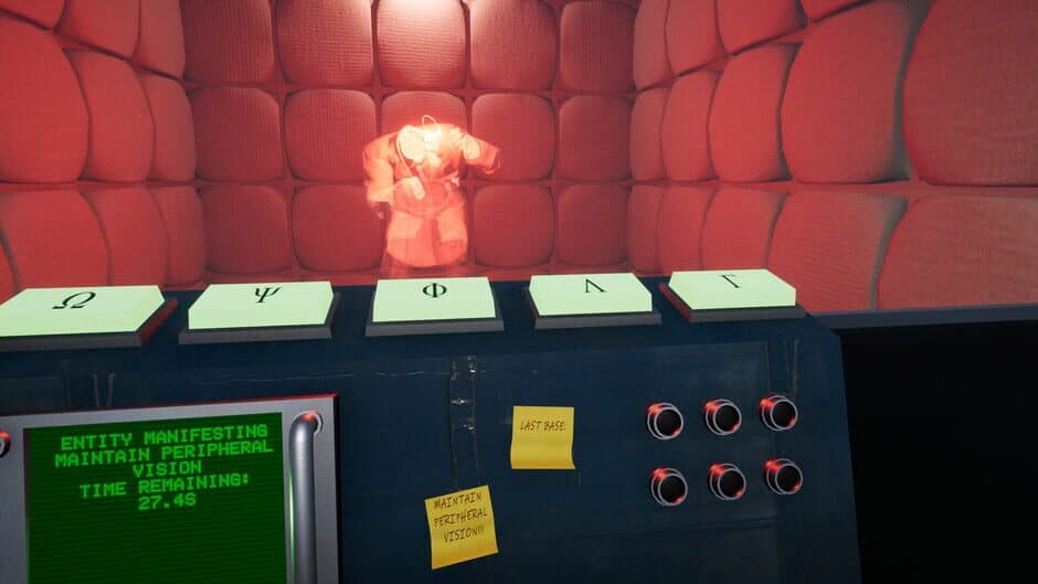 Скриншот 6 из The Missing Rune