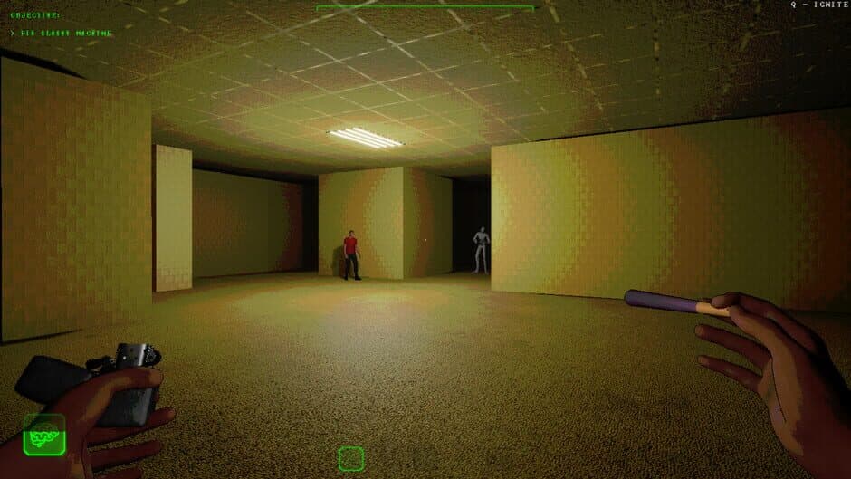 Скриншот 6 из Nightmare Rotation