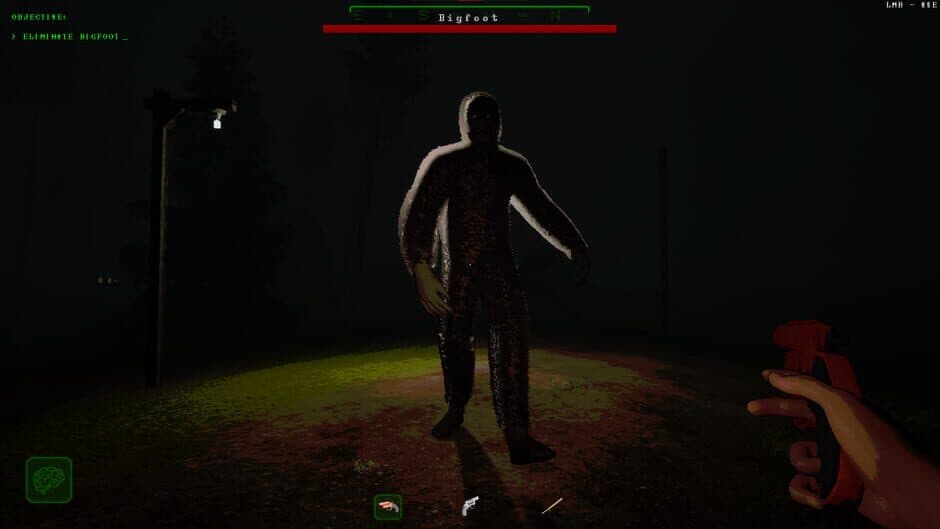 Скриншот 3 из Nightmare Rotation