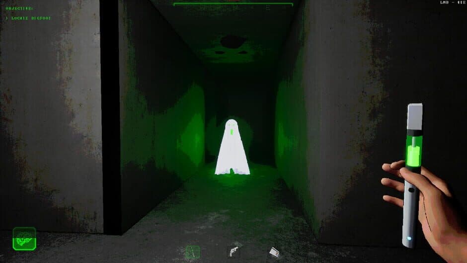 Скриншот 1 из Nightmare Rotation