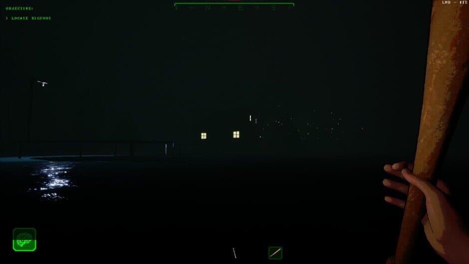 Скриншот 4 из Nightmare Rotation