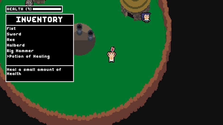 Скриншот 4 из Nappy Knight