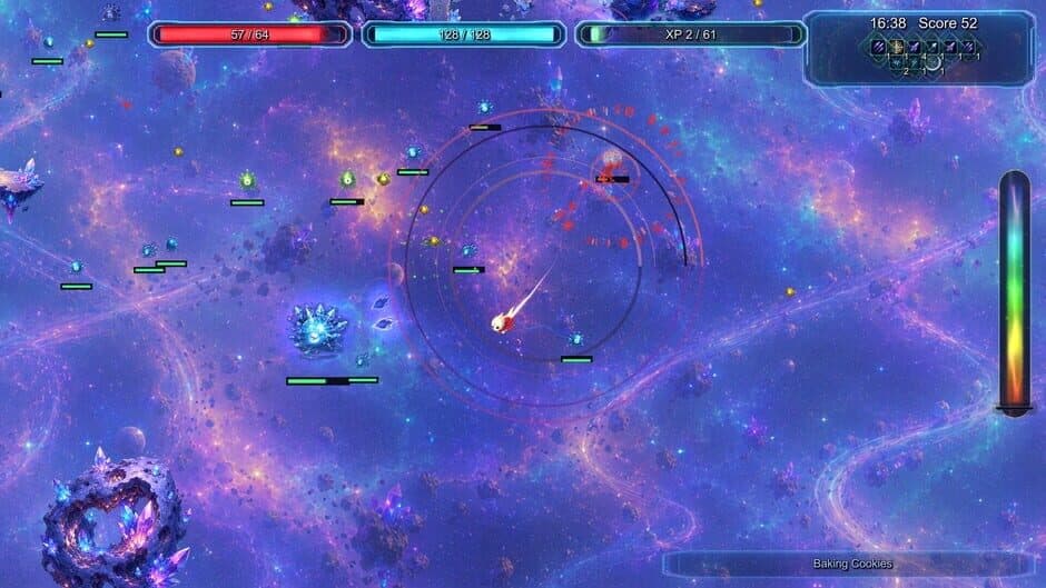 Скриншот 2 из Starwhisker