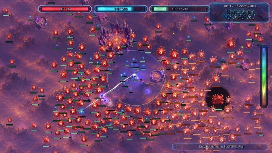 Скриншот 3 из Starwhisker