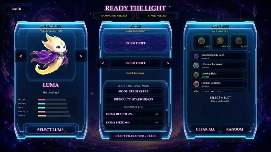 Скриншот 7 из Starwhisker