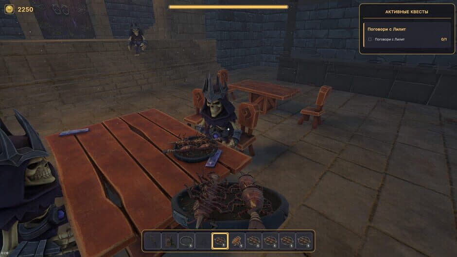 Скриншот 1 из Baked Blood Tavern