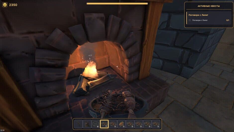 Скриншот 2 из Baked Blood Tavern