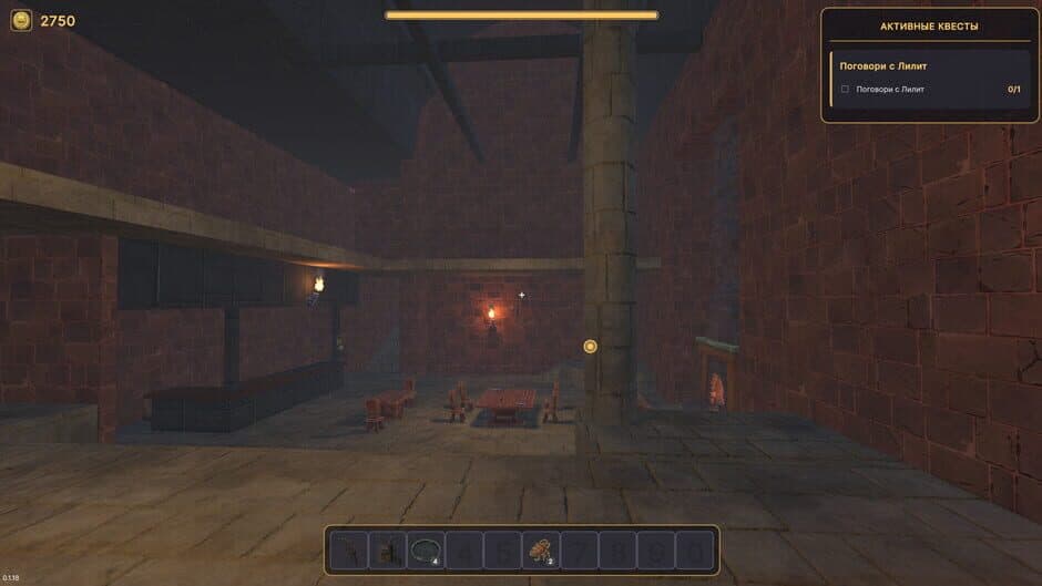Скриншот 4 из Baked Blood Tavern